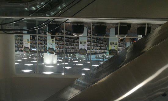 National Library of Singapore
