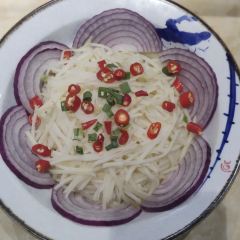 永安楼饭店(安新店) User Photo