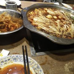 Wangpodaxia (huaxinyincheng) User Photo