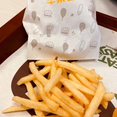 华莱士·全鸡汉堡(瓯北双塔2店) User Photo
