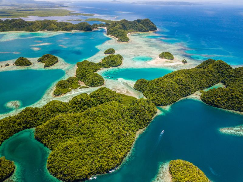 Flüge Kuwait Surigao