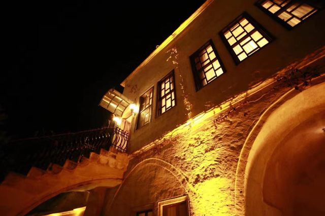 Cappadocia
