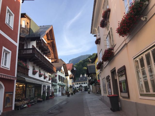 St.Wolfgang