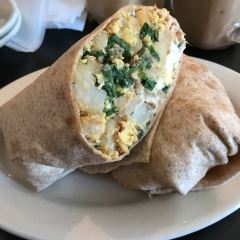 Black Bear Diner Fremont 여행 사진