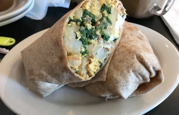 Lil Gio's Taqueria