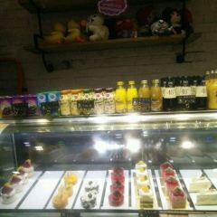 Languifang Bakery (yingdou) User Photo