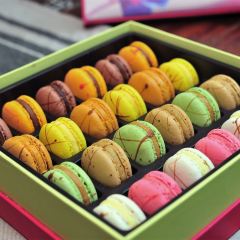 Laduree User Photo