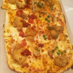 必胜客(鳌江万达店) User Photo