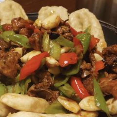 百家兴(春秋西路店) User Photo