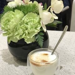 甬府尊鲜(国金中心店) User Photo