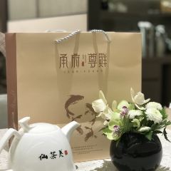 甬府尊鲜(国金中心店) User Photo