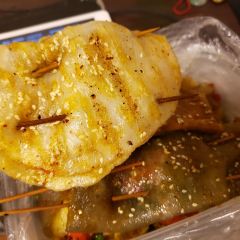 86烧烤·宜宾烧烤 (石人总店) User Photo
