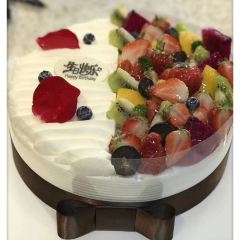 Kasha Cake (zhongxinglu) 여행 사진