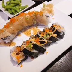 Asuka Sushi & Hibachi User Photo