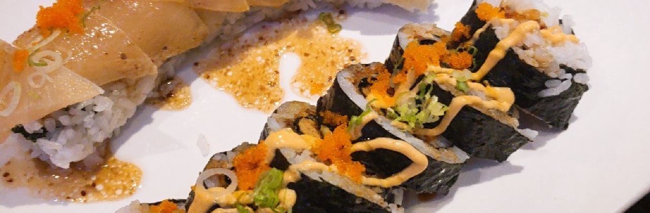 Asuka Sushi & Hibachi