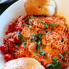 Tribute Pizza User Photo