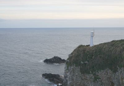 Cape Ashizuri Lighthouse