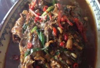 湖岸美食(湖岸花城店) user photo