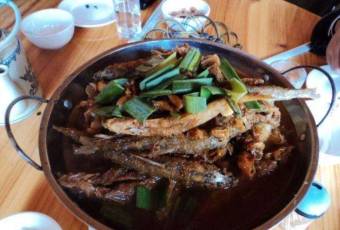 湖岸美食(湖岸花城店) user photo