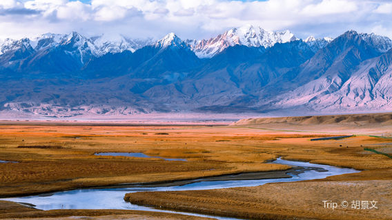 จุดชมวิวสวนสาธารณะพื้นที่ชุ่มน้ําท่าแขก