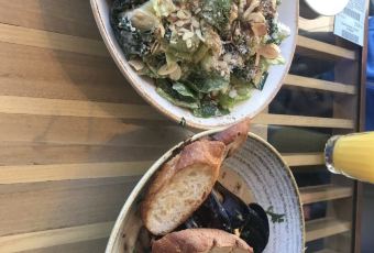 George's at the Cove User Photo