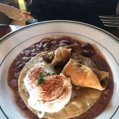 Bud's Louisiana Café User Photo