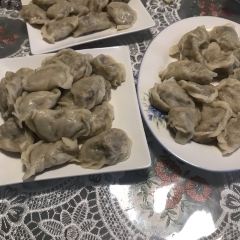 十里香餃子館（鋼鐵路店）張用戶圖片