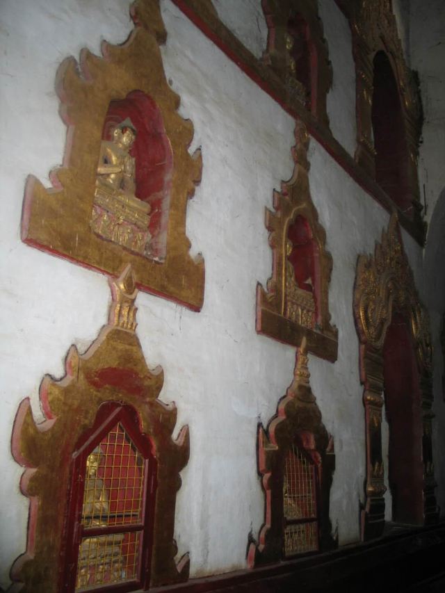 Ananda Temple