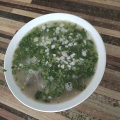 小白楼羊汤馆(青龙店) User Photo