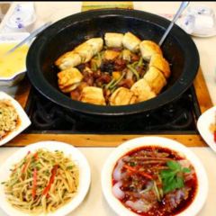 乡土居(裕华店) User Photo