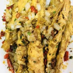 Somboon Seafood @ Ratchada User Photo