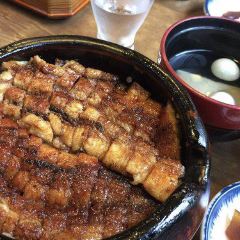 Atsuta Horaiken Jingu Minamimonten User Photo