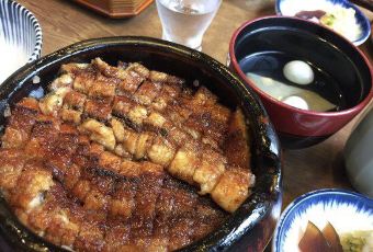 蓬萊軒（熱田神宮南門店）用戶圖片