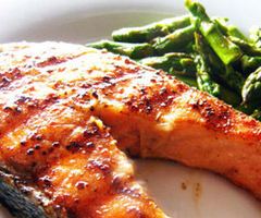 茶油三文魚張用戶圖片