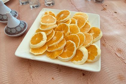 Restaurant Belle Vue