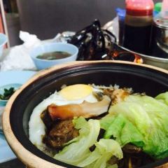 Yee Fung Laksa User Photo