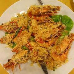 Orkid Ria Seafood Restaurant User Photo