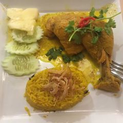 Kieng Lay Seafood User Photo