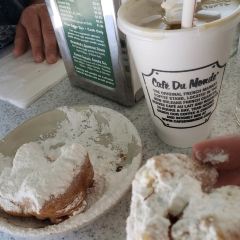 Cafe Du Monde - Mandeville張用戶圖片