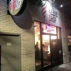 The Kebab Shop User Photo