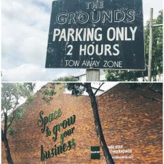 The Grounds of Alexandria User Photo