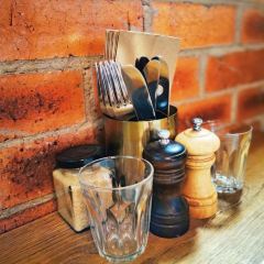 Three Williams Cafe User Photo