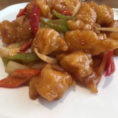 芥南餐厅·浮隐于世 User Photo