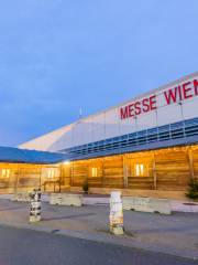 Reed Messe Wien Congress Center