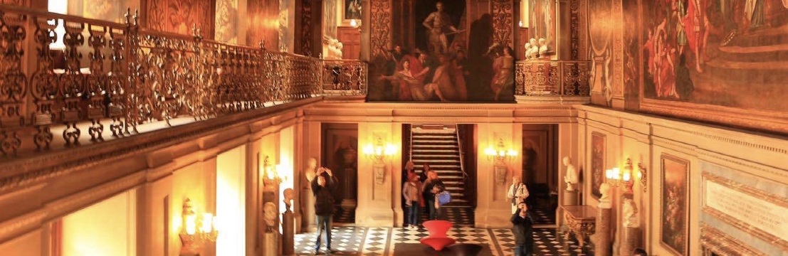 チャッツワース ハウス ベイクウェル の旅行レビュー Trip Comトラベルガイド