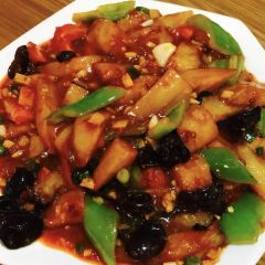 宫湘府湘菜(城市花园二区店) User Photo
