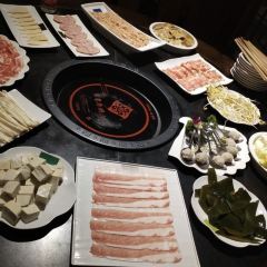 重庆秦妈火锅(三十米大道店) User Photo