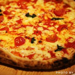 Isola del Nord Italy Restaurant 여행 사진