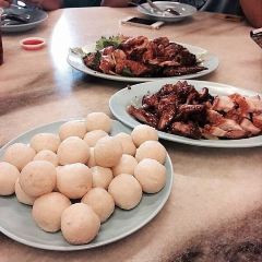 Wiya Chicken Rice User Photo