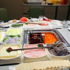 海底撈火鍋(高新活力匯店)張用戶圖片